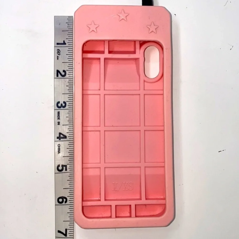 iPhone 11 Pro‎ Max 3D Cartoon Big Telephone Soft Silicone Rubber iPhone …